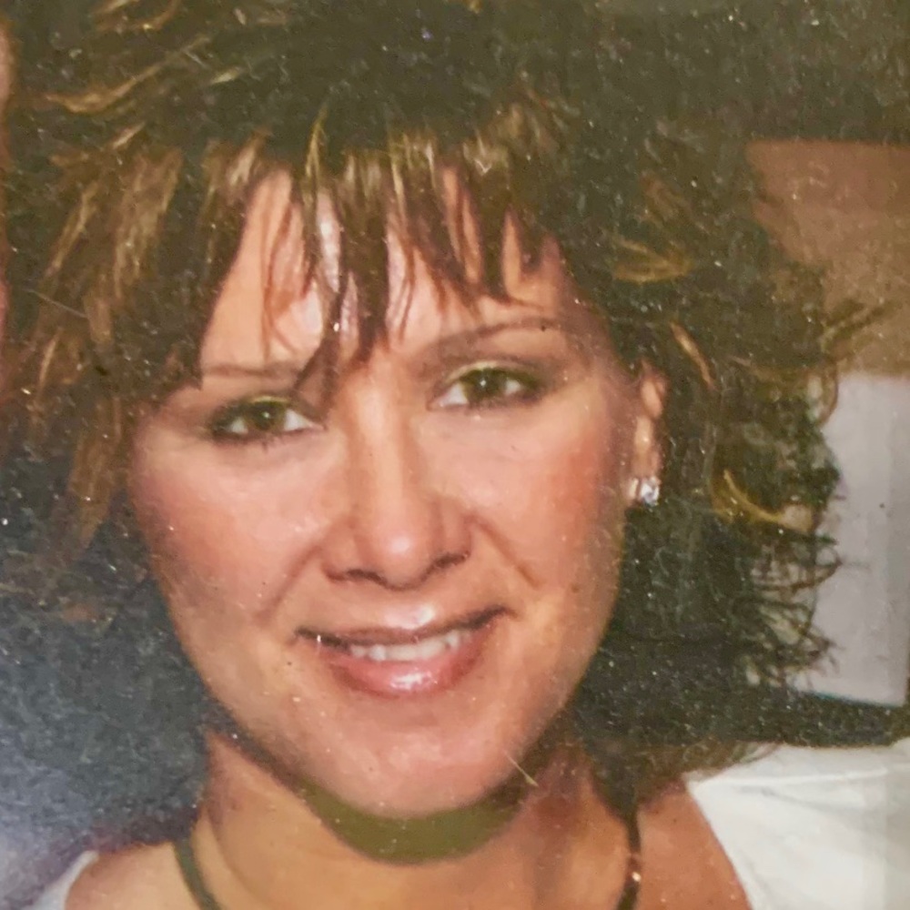 Meet your Posher, Joann